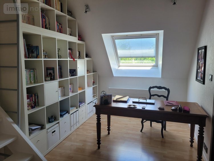 Maison a vendre Crevin 35320 Ille-et-Vilaine 154 m2 7 pièces 410000 euros