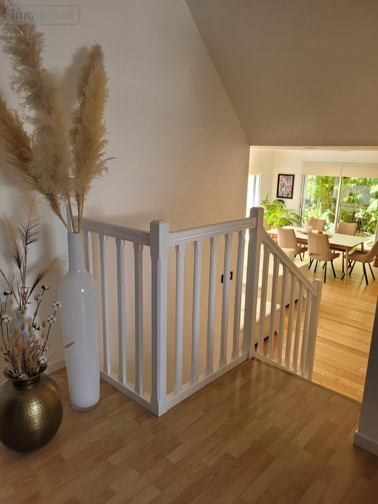 Maison a vendre Crevin 35320 Ille-et-Vilaine 154 m2 7 pièces 410000 euros