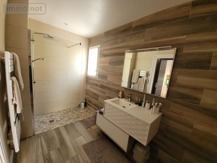 Maison a vendre Crevin 35320 Ille-et-Vilaine 154 m2 7 pièces 410000 euros