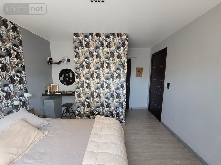 Maison a vendre Crevin 35320 Ille-et-Vilaine 154 m2 7 pièces 410000 euros