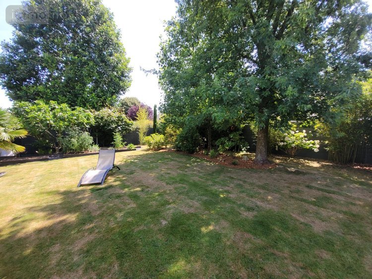 Maison a vendre Crevin 35320 Ille-et-Vilaine 154 m2 7 pièces 410000 euros