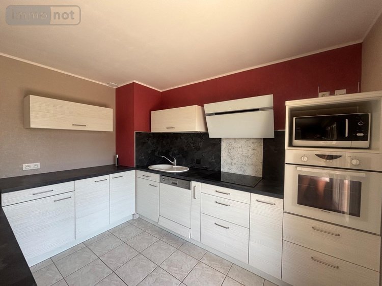 Maison a vendre Rouillon 72700 Sarthe 148 m2 6 pièces 355500 euros