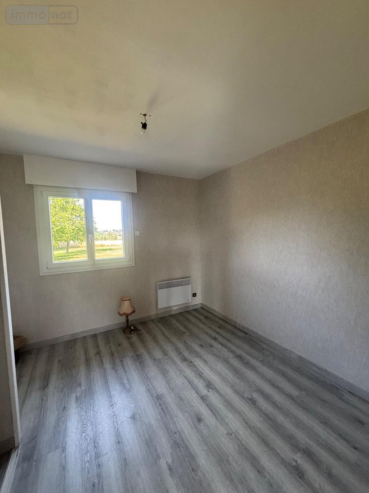 Maison a vendre Rouillon 72700 Sarthe 148 m2 6 pièces 355500 euros