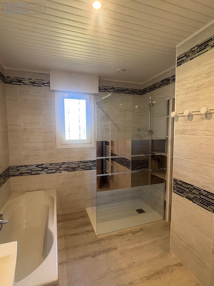Maison a vendre Rouillon 72700 Sarthe 148 m2 6 pièces 355500 euros