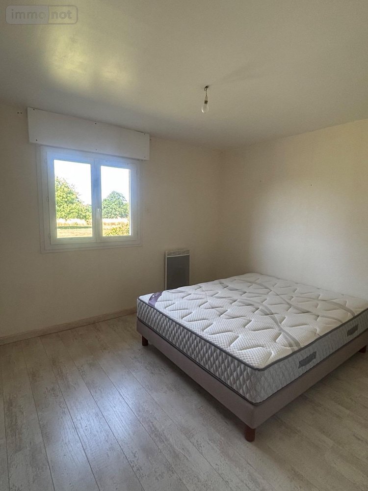 Maison a vendre Rouillon 72700 Sarthe 148 m2 6 pièces 355500 euros