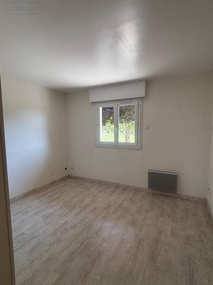 Maison a vendre Rouillon 72700 Sarthe 148 m2 6 pièces 355500 euros