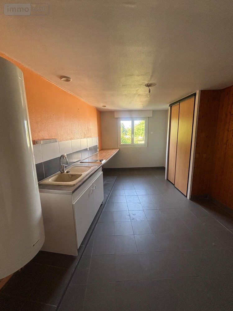 Maison a vendre Rouillon 72700 Sarthe 148 m2 6 pièces 355500 euros
