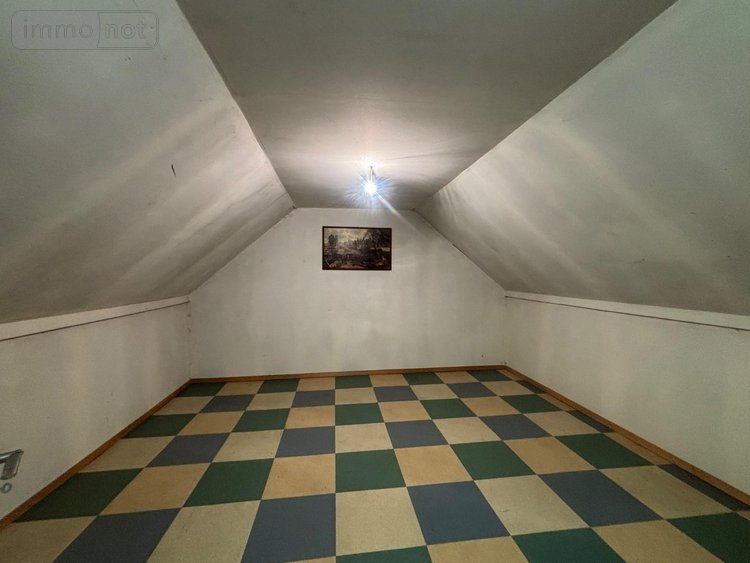 Maison a vendre Rouillon 72700 Sarthe 148 m2 6 pièces 355500 euros