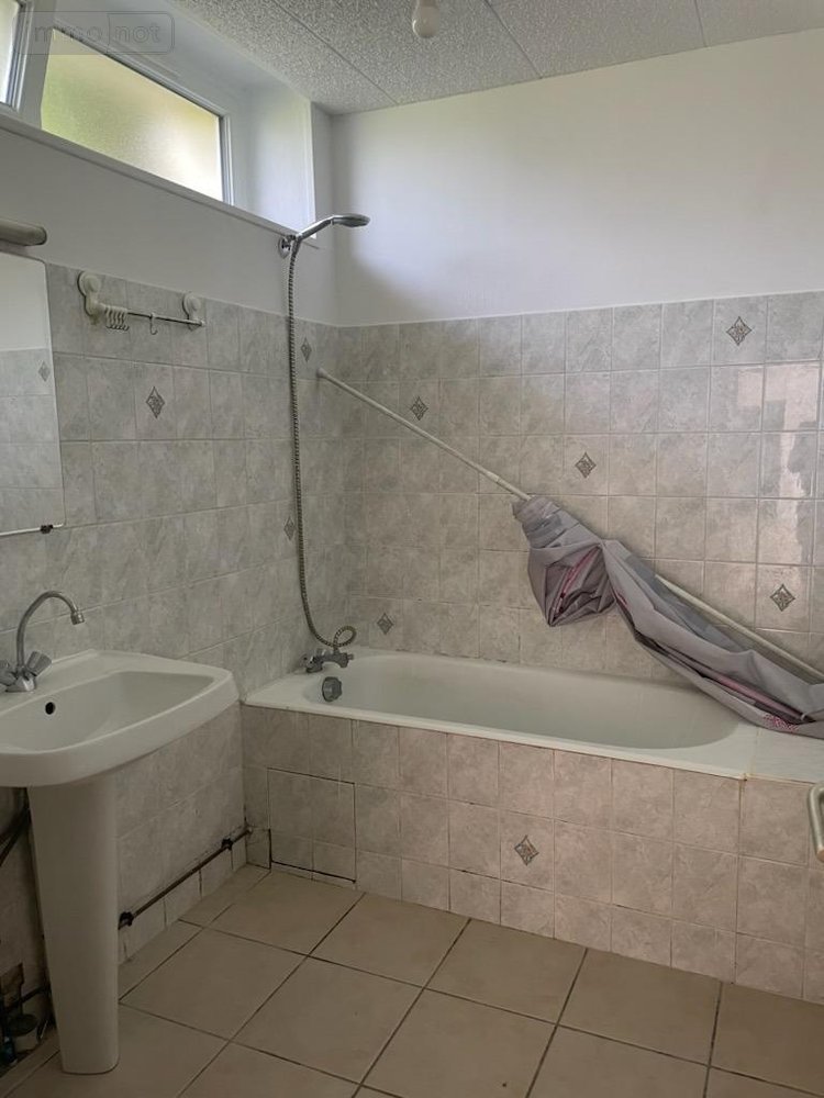 Maison a vendre Fleury 50800 Manche 70 m2 3 pièces 17200 euros