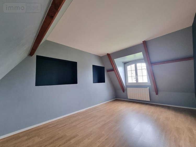 Maison a vendre Bois-Guillaume 76230 Seine-Maritime 136 m2 4 pièces 447000 euros