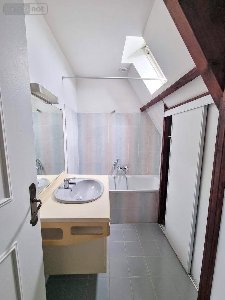 Maison a vendre Bois-Guillaume 76230 Seine-Maritime 136 m2 4 pièces 447000 euros