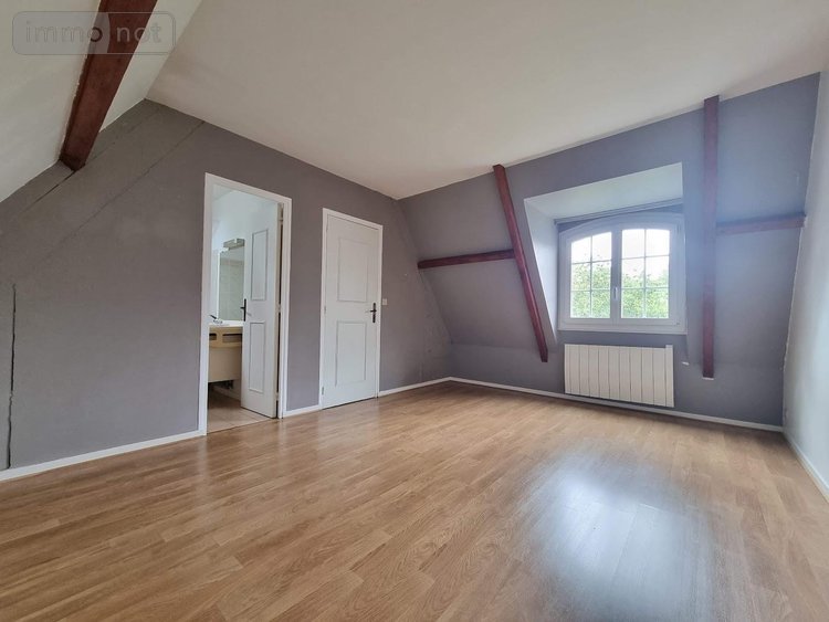Maison a vendre Bois-Guillaume 76230 Seine-Maritime 136 m2 4 pièces 447000 euros