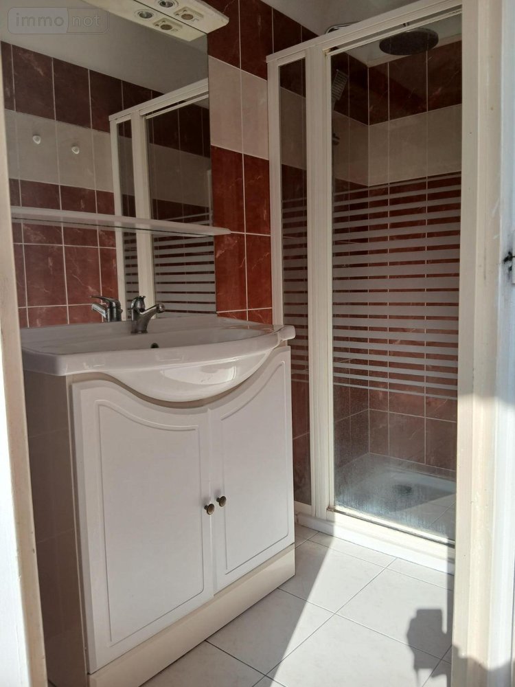 Maison a vendre Honfleur 14600 Calvados 58 m2 3 pièces 165760 euros