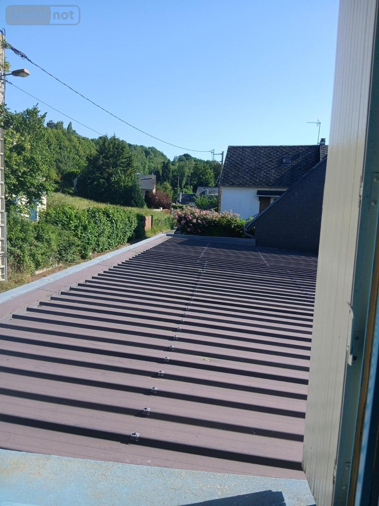 Maison a vendre Honfleur 14600 Calvados 58 m2 3 pièces 165760 euros