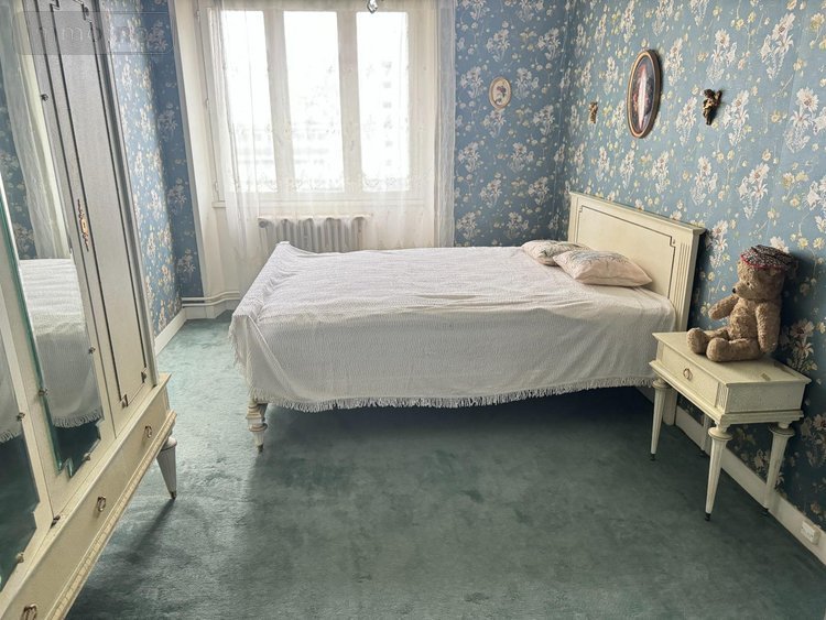 Maison a vendre Brest 29200 Finistère 170 m2 8 pièces 421000 euros