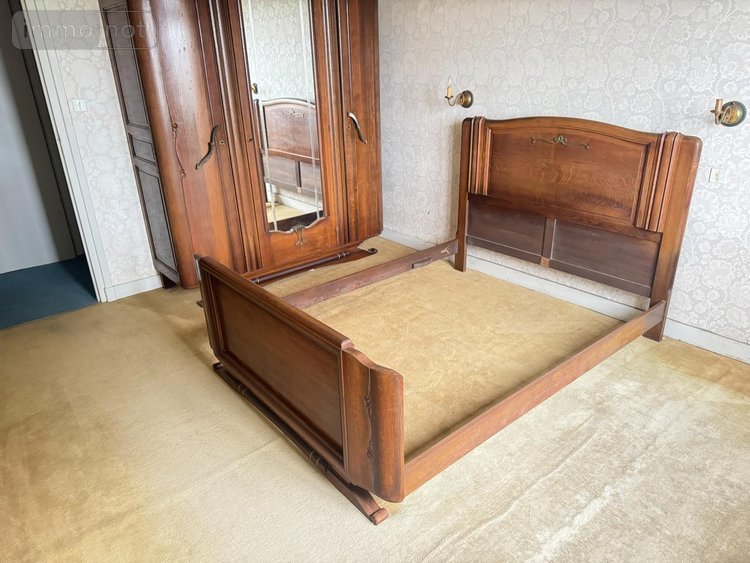 Maison a vendre Brest 29200 Finistère 170 m2 8 pièces 421000 euros