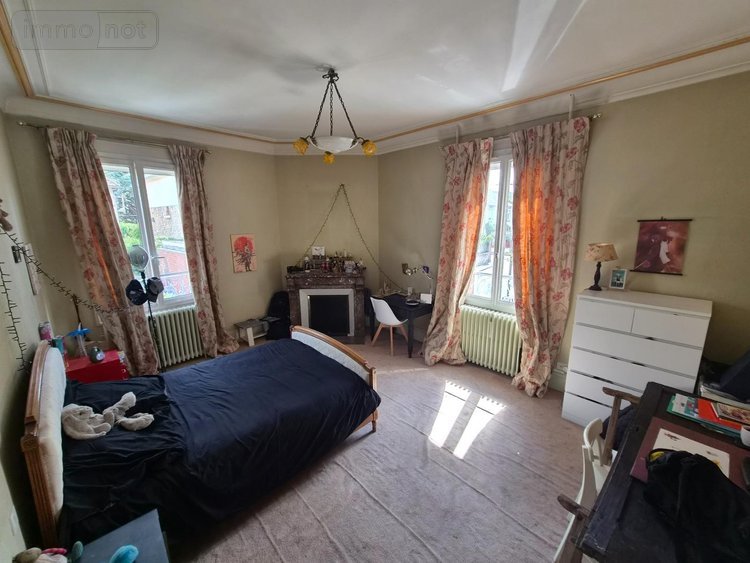 Maison a vendre Évreux 27000 Eure 173 m2 7 pièces 299250 euros