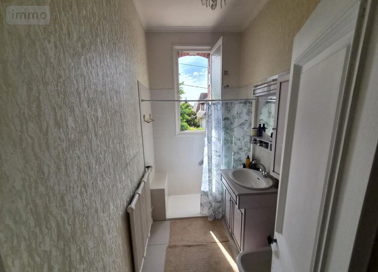Maison a vendre Évreux 27000 Eure 173 m2 7 pièces 299250 euros