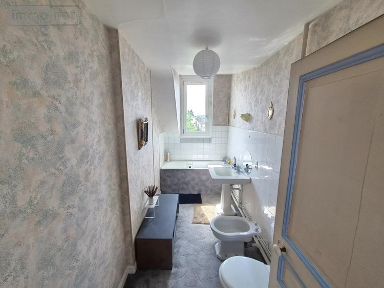 Maison a vendre Évreux 27000 Eure 173 m2 7 pièces 299250 euros