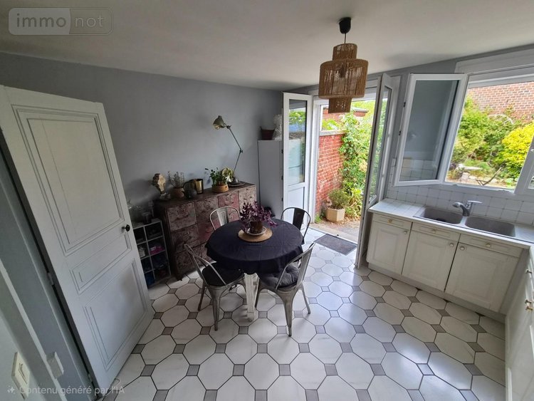 Maison a vendre Évreux 27000 Eure 173 m2 7 pièces 299250 euros