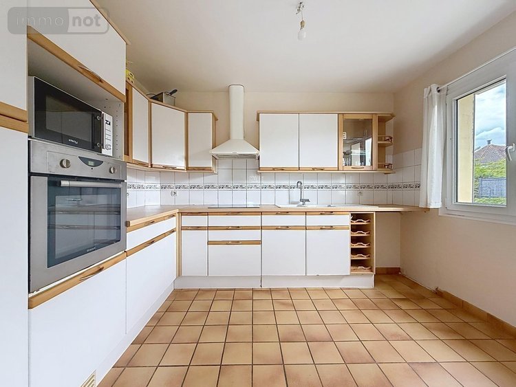 Maison a vendre Ifs 14123 Calvados 82 m2 5 pièces 256000 euros