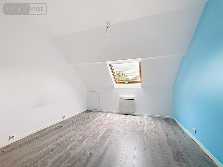 Maison a vendre Ifs 14123 Calvados 82 m2 5 pièces 256000 euros