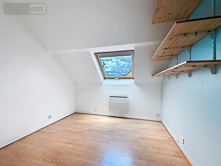 Maison a vendre Ifs 14123 Calvados 82 m2 5 pièces 256000 euros