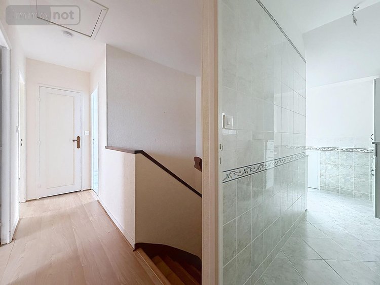 Maison a vendre Ifs 14123 Calvados 82 m2 5 pièces 256000 euros