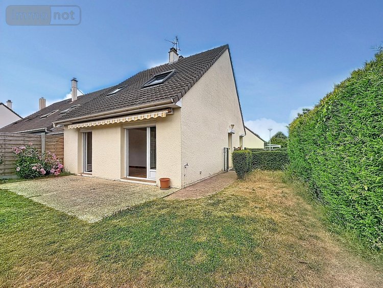 Maison a vendre Ifs 14123 Calvados 82 m2 5 pièces 256000 euros
