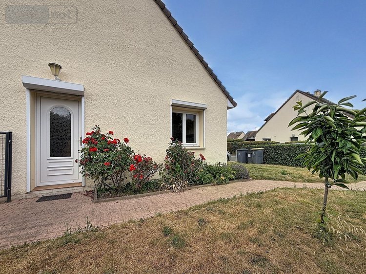 Maison a vendre Ifs 14123 Calvados 82 m2 5 pièces 256000 euros