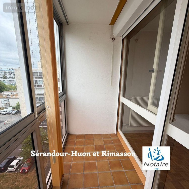 Appartement a vendre Rennes 35000 Ille-et-Vilaine 77 m2 4 pièces 177140 euros
