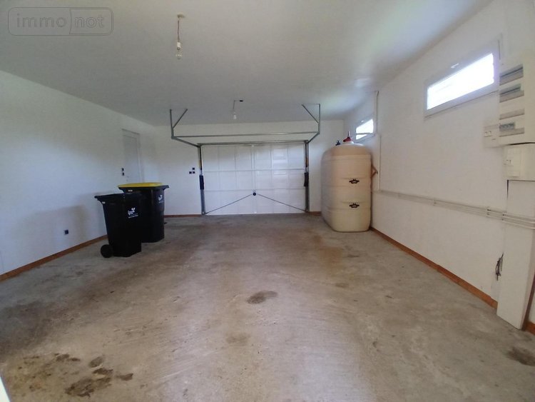 Maison a vendre La Lande-Saint-Léger 27210 Eure 116 m2 6 pièces 259000 euros