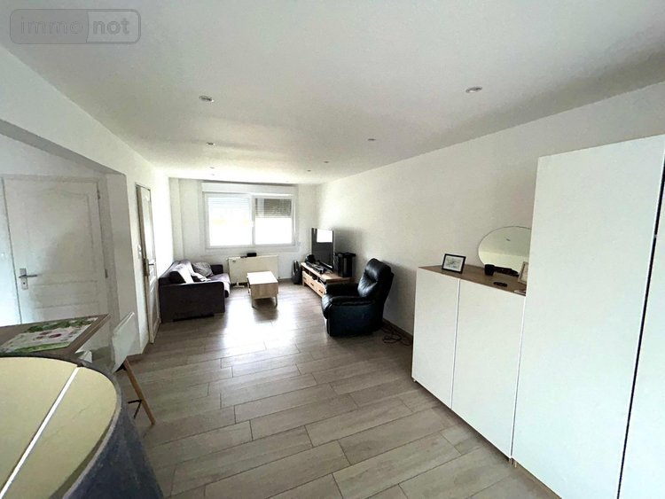 Maison a vendre Bailleul 59270 Nord 95 m2 5 pièces 244400 euros