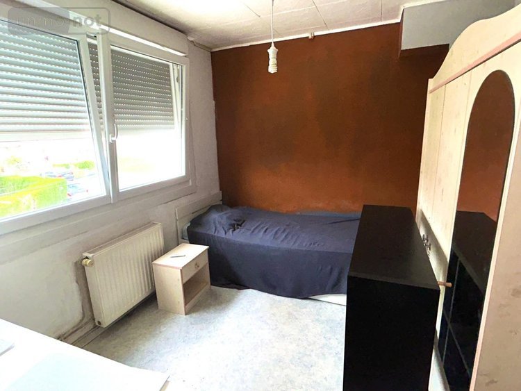 Maison a vendre Bailleul 59270 Nord 95 m2 5 pièces 244400 euros