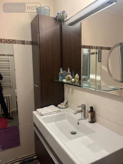 Appartement a vendre Paris 16e arrondissement 75016 Paris 84 m2 3 pièces 650000 euros