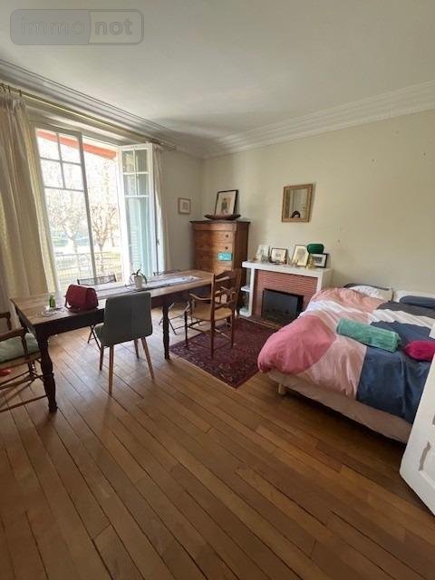 Appartement a vendre Paris 16e arrondissement 75016 Paris 84 m2 3 pièces 650000 euros