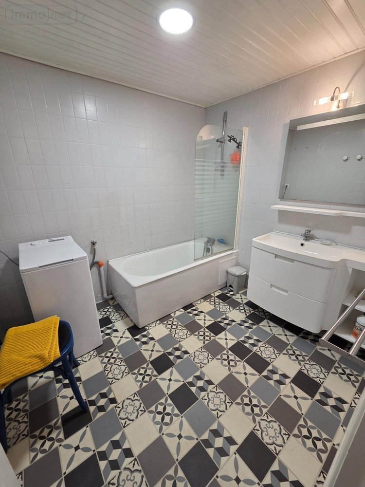 propriete a vendre Plouvien 29860 Finistère 204 m2 9 pièces 447200 euros