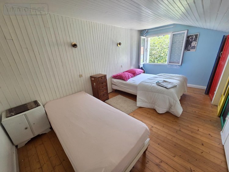 propriete a vendre Plouvien 29860 Finistère 204 m2 9 pièces 447200 euros