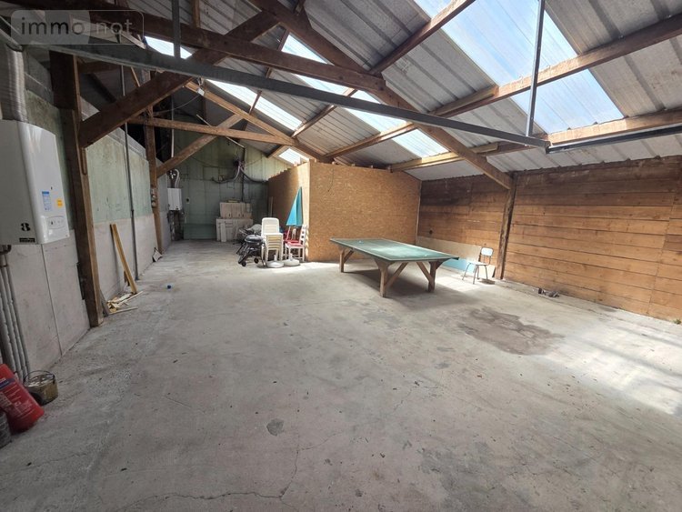 propriete a vendre Plouvien 29860 Finistère 204 m2 9 pièces 447200 euros