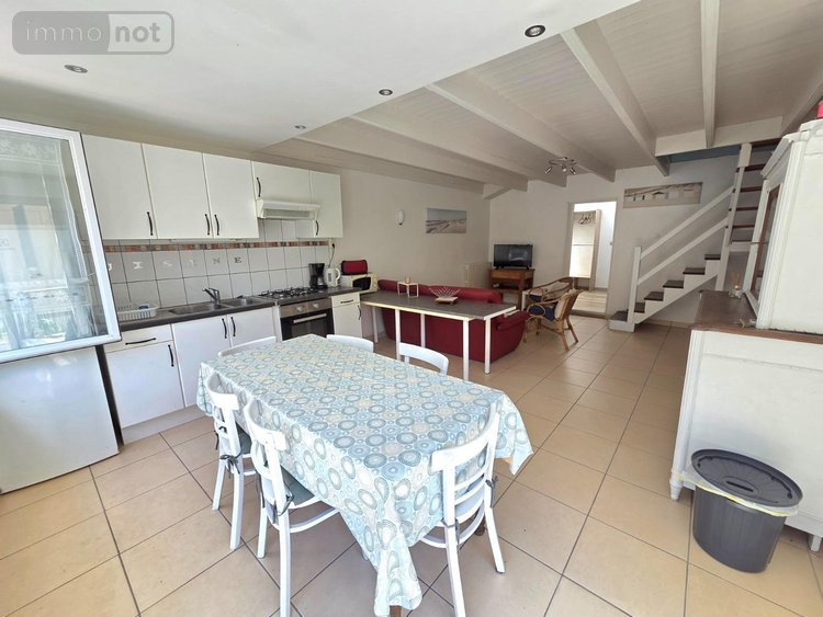propriete a vendre Plouvien 29860 Finistère 204 m2 9 pièces 447200 euros