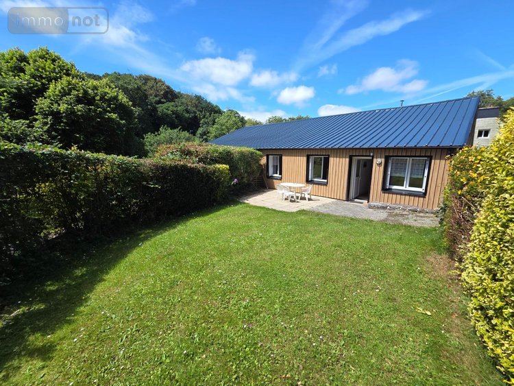 propriete a vendre Plouvien 29860 Finistère 204 m2 9 pièces 447200 euros