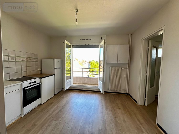 Appartement a vendre Dole 39100 Jura 80 m2 4 pièces 147000 euros