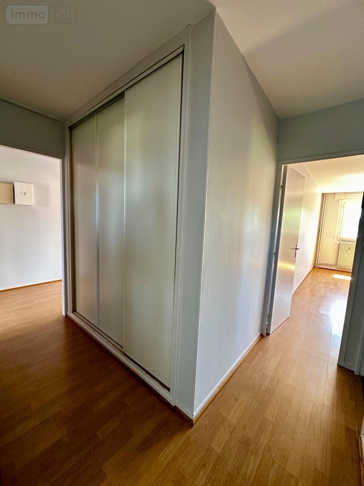 Appartement a vendre Dole 39100 Jura 80 m2 4 pièces 147000 euros
