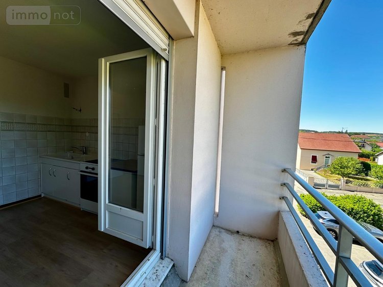 Appartement a vendre Dole 39100 Jura 80 m2 4 pièces 147000 euros