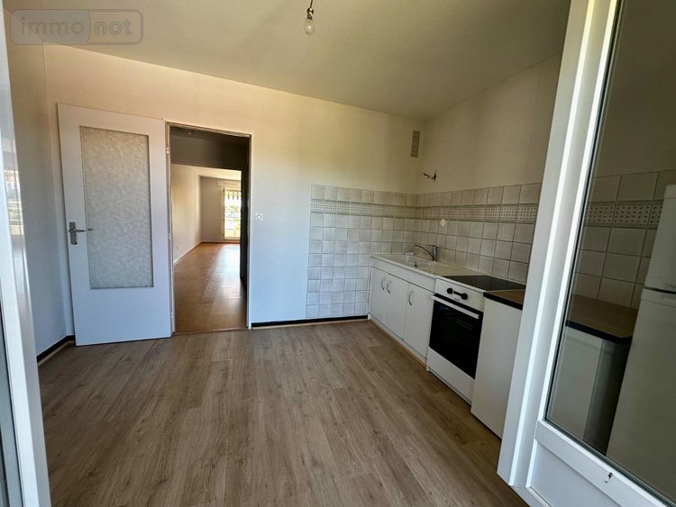 Appartement a vendre Dole 39100 Jura 80 m2 4 pièces 147000 euros