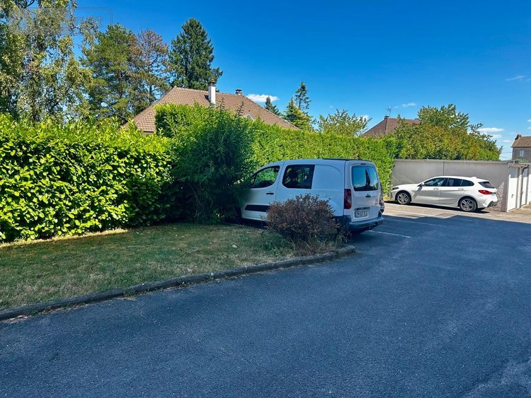 Appartement a vendre Dole 39100 Jura 80 m2 4 pièces 147000 euros