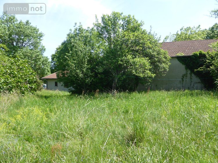 Maison a vendre Thermes-Magnoac 65230 Hautes-Pyrénées 260 m2 8 pièces 254400 euros