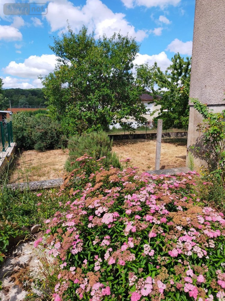 Maison a vendre Toucy 89130 Yonne 108 m2 5 pièces 146480 euros