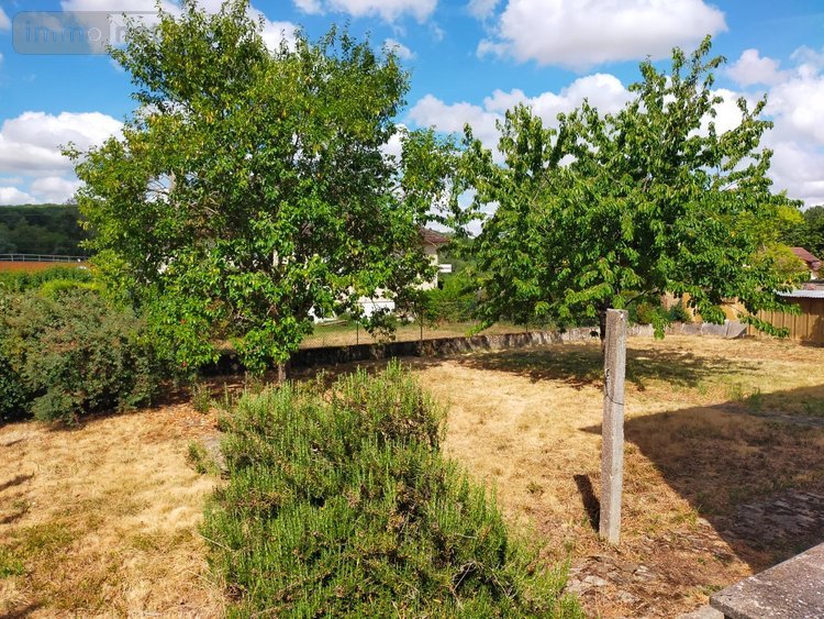 Maison a vendre Toucy 89130 Yonne 108 m2 5 pièces 146480 euros