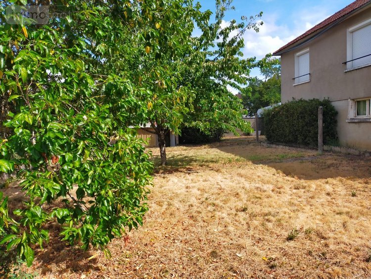 Maison a vendre Toucy 89130 Yonne 108 m2 5 pièces 146480 euros